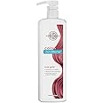 Keracolor Color + Clenditioner 3-in-1 Color-Depositing Conditioner, Gentle Cleansing Conditioner Infusing Semi-Permanent Hair Color, 9 Shades, 33.8 Fl Oz