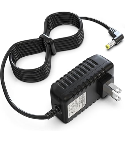 Amazon.com: HISPD 16V AC-AC Adapter for Blackstar HT-Dual