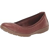 Clarks Women's Meadow Opal Ballet Flats