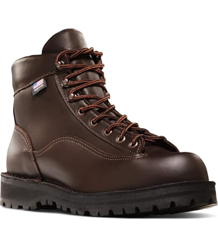 Amazon.com: Danner Men's 25200 Patrol 6