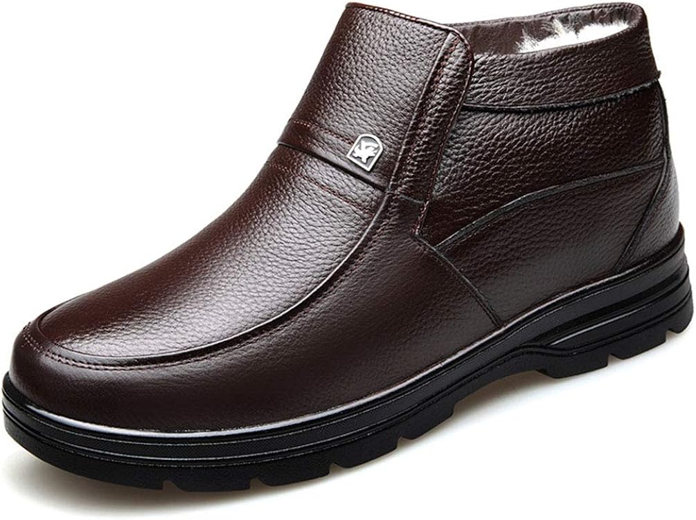 lederschuhe winter