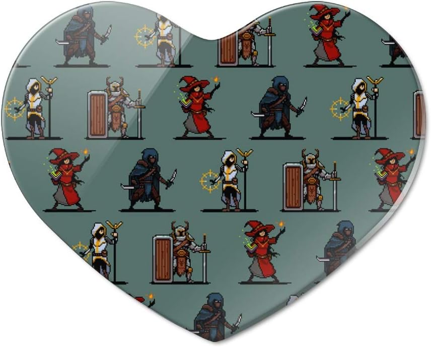 Best Refrigerator Magnets Dnd