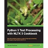 Python 3 Text Processing with NLTK 3 Cookbook