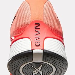 Reebok Unisex Nano X4 Training Shoes, Dynamic