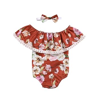 cute baby clothes amazon