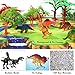 Dinosaur Toys Boys Girls Toddler Gift Set