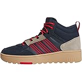 Adidas Unisex-Adult Hoops 4.0 Mid Top