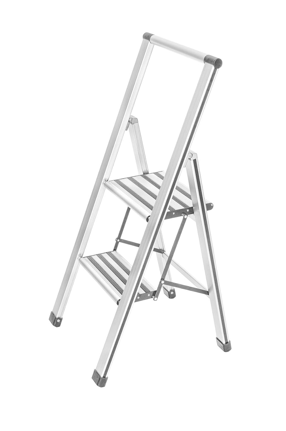 Best Lightweight Aluminium Step Ladder Two Step
