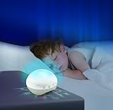 Infantino 3-in-1 Projector Musical Mobile Grey view 5