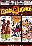 Roger Corman's Cult Classic's Lethal Ladies
