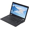 Dell Latitude E7250 12.5in FHD Ultrabook Business Laptop Computer, Intel Core i7-5600U up to 3.2GHz, 8GB RAM, 512GB SSD, AC WiFi + BT, USB 3.0, HDMI, Backlit KB, Windows 10 Pro (Renewed)
