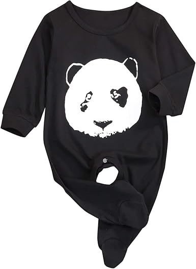 bear romper
