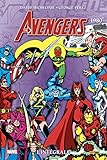 The Avengers : L'intégrale : 1980 by 