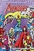 The Avengers : L'intégrale : 1980 by 