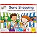Galt Toys, Gone Shopping, Board Game