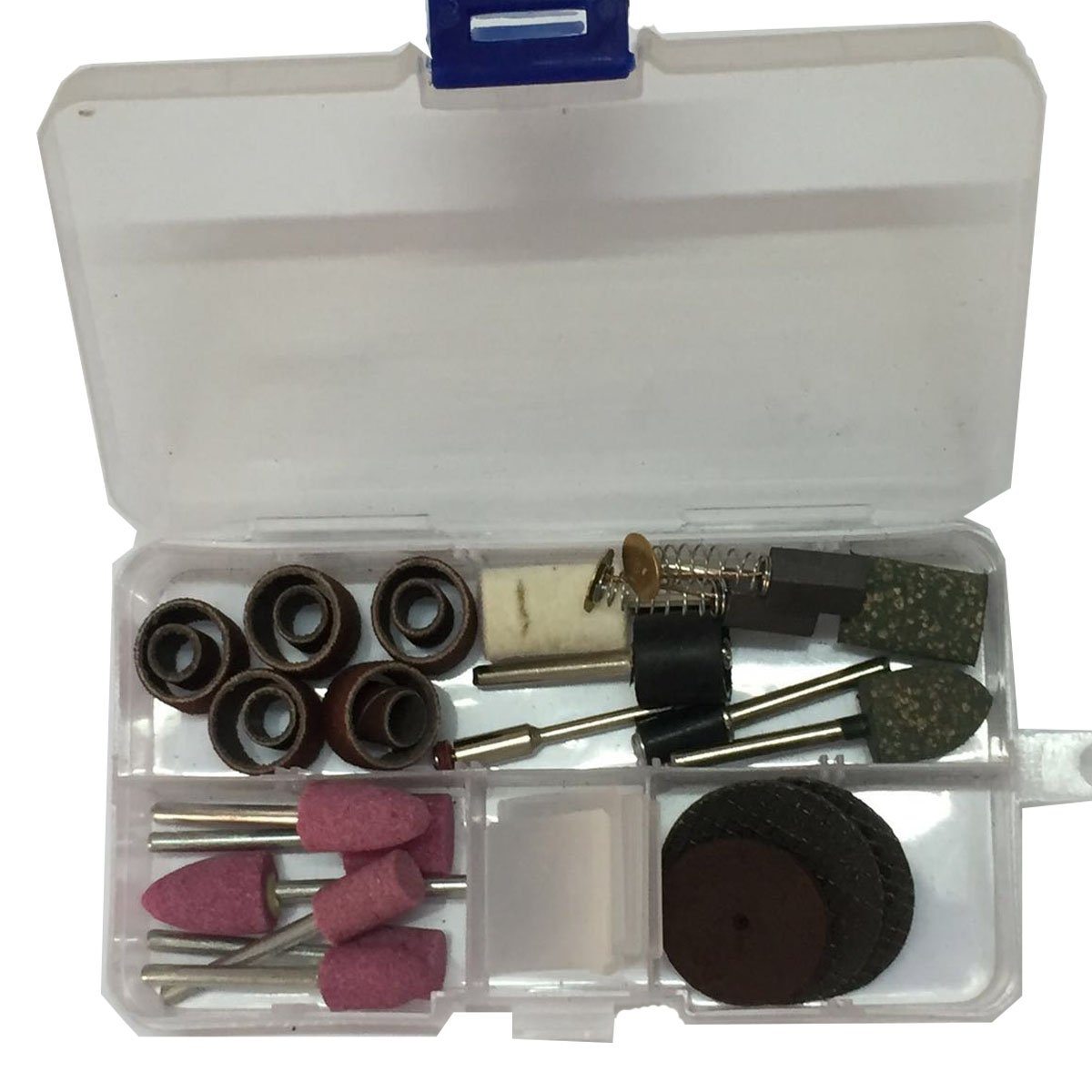 Go2Home Flex Shaft Grinder Carver Rotary Tool Hanging Electric, Multi