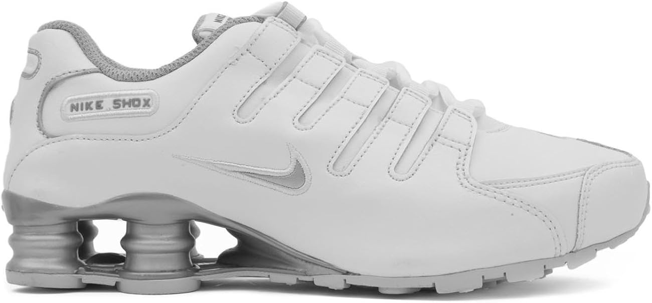 nike shox 5.5
