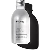 COMUNE AHA Exfoliant Toner - Leave-On Liquid Exfoliant 6% Lactic Acid, 3% Glycolic Acid + Hyaluronic Acid | Gently Exfoliates Dead Cells, Unclogs Pores & Smooths While Hydrating | 150 mL / 5.07 fl.oz