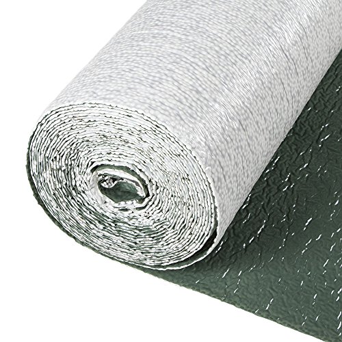 First Step 100-Square Foot Roll Underlayment