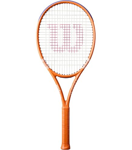 Amazon.com: Wilson Ultra 100 V5 Adult Performance Tennis Racket