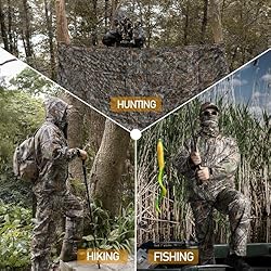 LOOGU Rain Suit, Rain Gear for Men