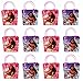 Disney Moana 12 Pcs Medium Goodie Bags Party Supply Party Favor Bags