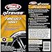 Black Magic 120079 Intense Tire Wet, 17 oz.