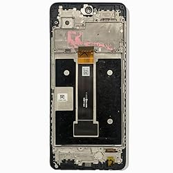SECRETIGER LCD Screen Display(pantalla) Touch