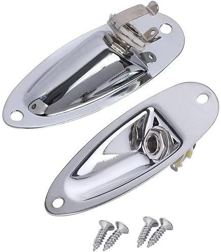 Amazon.com: Domofa Prewired Electric Guitar Pickguard Loaded