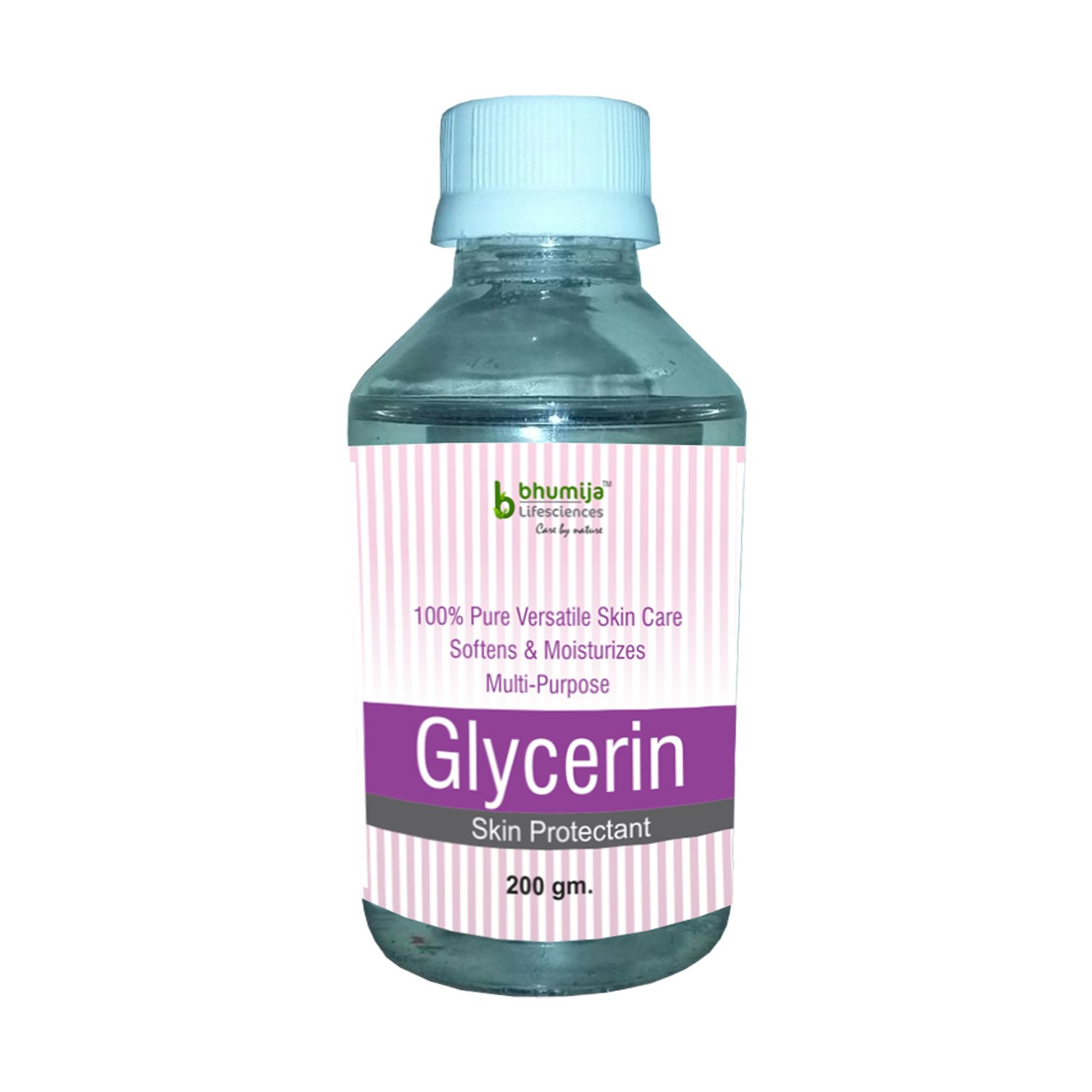 glycerin