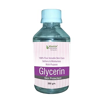 Bhumija Lifesciences Glycerin 200G