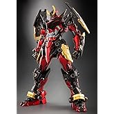 CCS Toys Tengen Toppa Gurren Lagan Gurren Lagan Alloy Movable Figure (Completed)