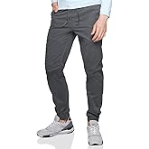 Match Men's Chino Jogger Pants