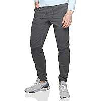 Match Men's Chino Jogger Pants