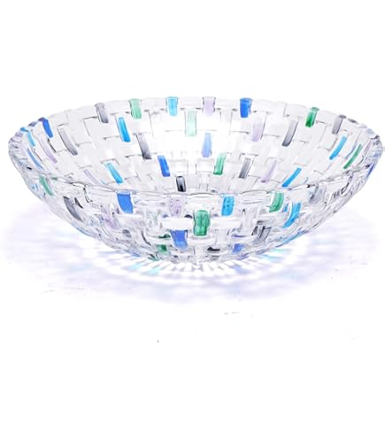 【新品】スワロフスキー Minera インテリアボウル （M） Minera Decorative Bowl, medium | Swarovski
