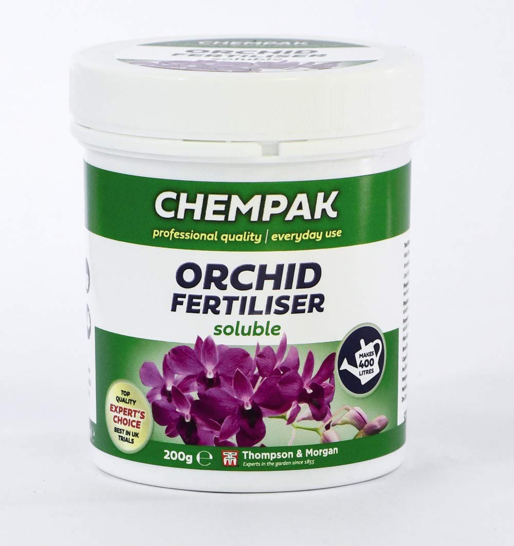 Chempak Orchid Fertilizer