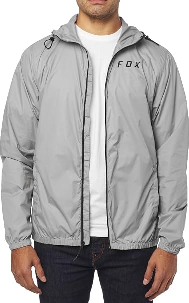 fox attacker windbreaker jacket, Off 73 