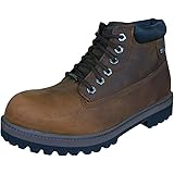 skechers bota masculina