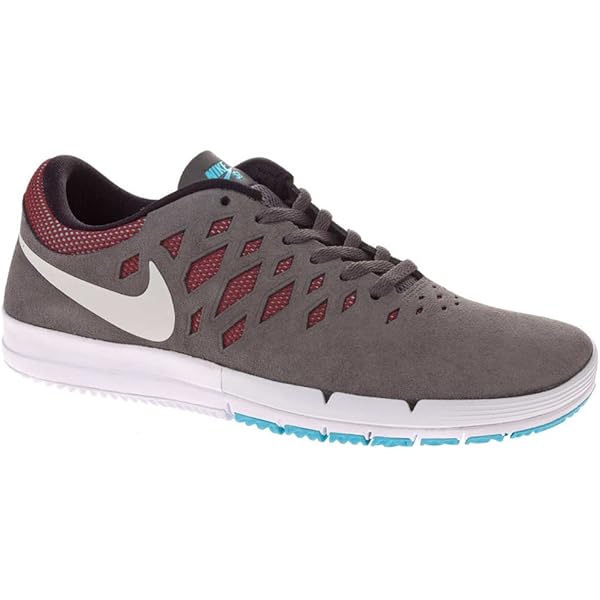 Nike シューズ NIKE（ナイキ） MAMBA FOCUS（マンバフォーカス） スニーカー 靴