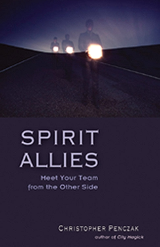 Download Spirit Allies: Meet Your Team from the Other Side (English Edition) PDF
