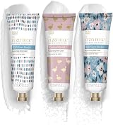 Baylis & Harding Cotswold Floral Hand Cream Gift Set 3x50ml Vegan Friendly view 3