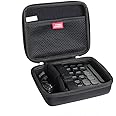Hermitshell Hard Travel Case for Elgato Stream Deck - Live Content Creation Controller