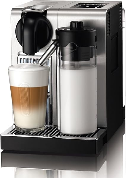 Amazon ネスプレッソ コーヒーメーカー ラティシマ プロ シルバー F456pr Nespresso ネスプレッソ コーヒーメーカー 通販