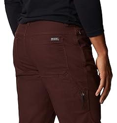 Columbia Men's Rugged Ridge Outdoor Pant