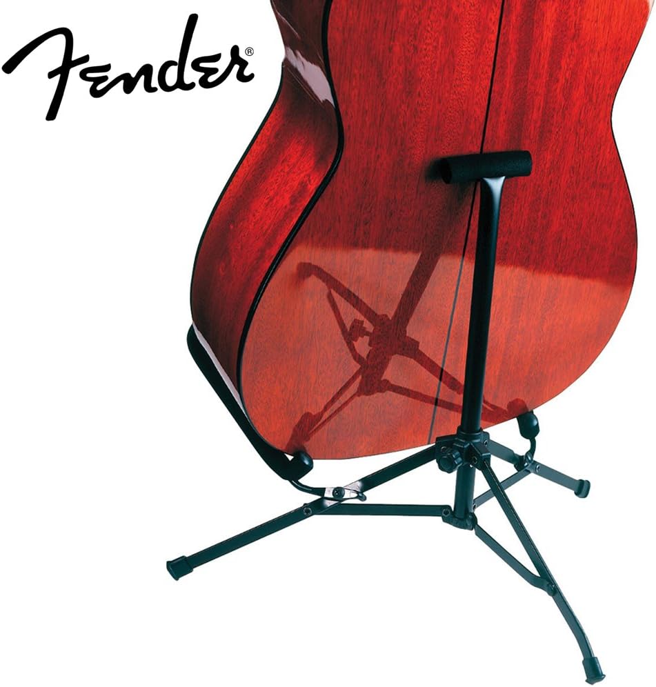 Fender Mini Acoustic Guitar Stand Amazon.ca Musical Instruments, Stage & Studio