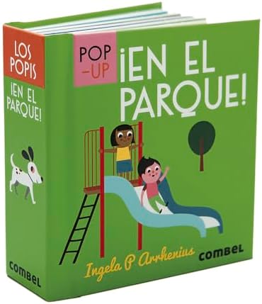 Barcelona pop-up (Spanish Edition): Roca, Elisenda, Vila i Delclòs