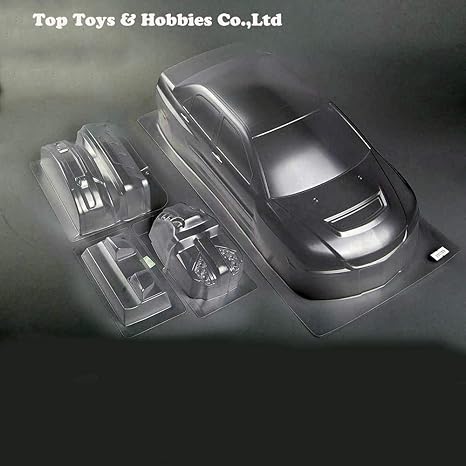 rc car accessories amazon