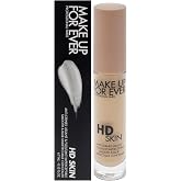 HD Skin Concealer - 2.4Y Latte by Make Up For Ever for Women - 0.16 oz Concealer