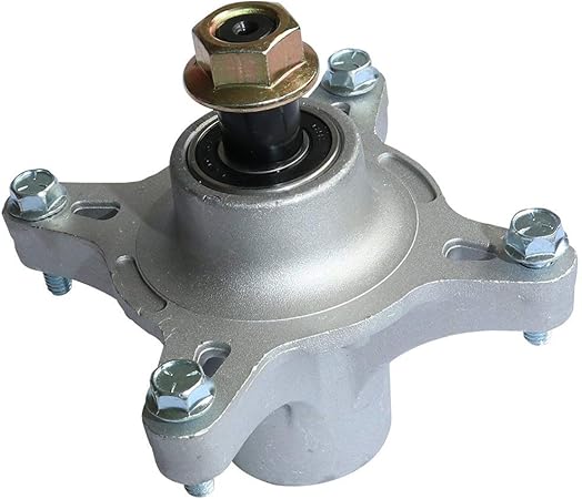 Toro Timecutter 50 Inch Blades Mower Deck Spindle For 117