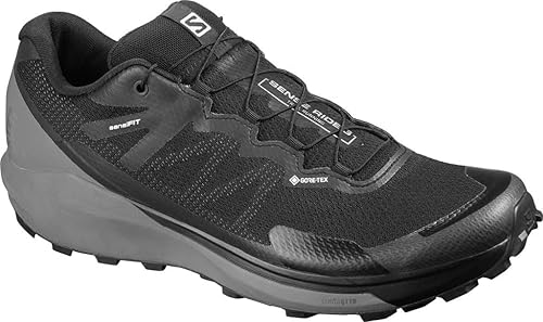 salomon sense ride 3 gore tex